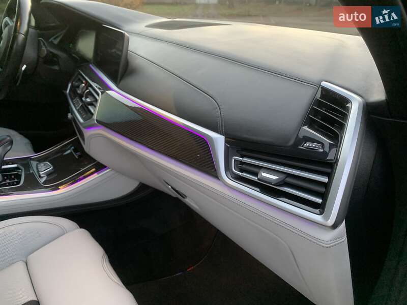 Позашляховик / Кросовер BMW X5 M 2020 в Дрогобичі фото 50 Позашляховик / Кросовер BMW X5 M 2020 в Дрогобичі