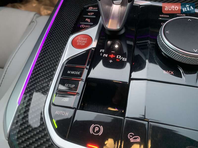 Позашляховик / Кросовер BMW X5 M 2020 в Дрогобичі фото 55 Позашляховик / Кросовер BMW X5 M 2020 в Дрогобичі