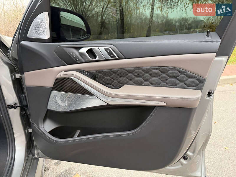 Внедорожник / Кроссовер BMW X5 M 2022 в Киеве фото 79 Внедорожник / Кроссовер BMW X5 M 2022 в Киеве