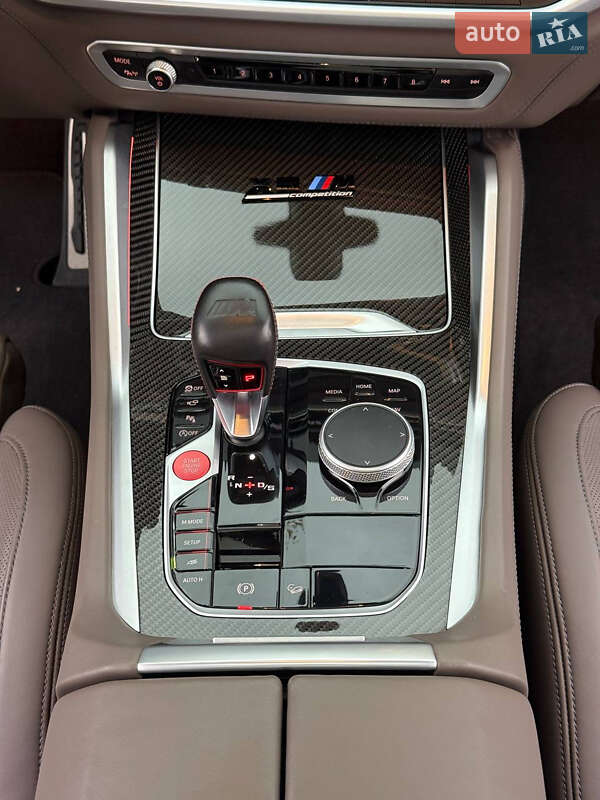 Внедорожник / Кроссовер BMW X5 M 2022 в Киеве фото 90 Внедорожник / Кроссовер BMW X5 M 2022 в Киеве