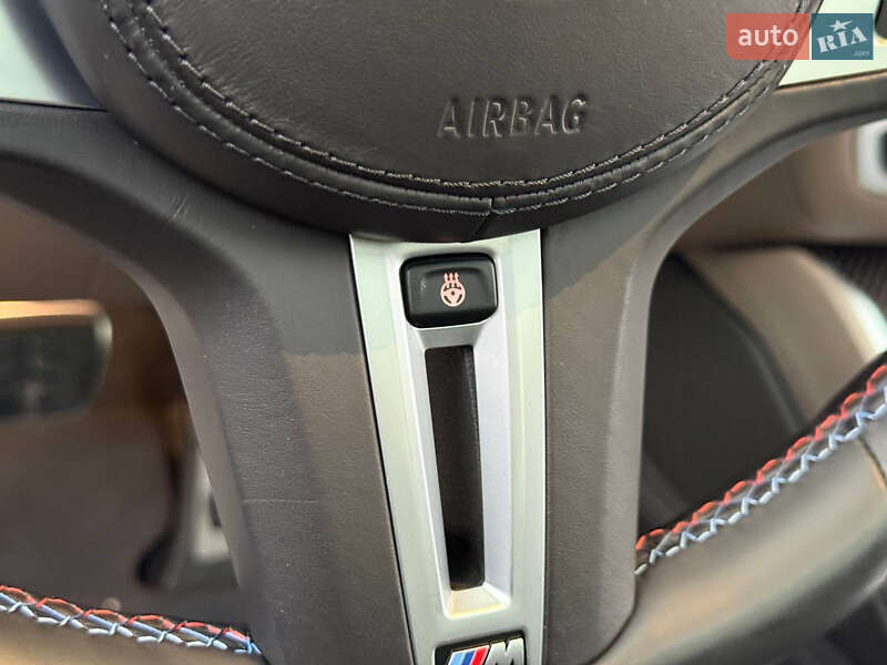 Внедорожник / Кроссовер BMW X5 M 2022 в Киеве фото 94 Внедорожник / Кроссовер BMW X5 M 2022 в Киеве
