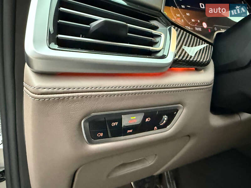 Внедорожник / Кроссовер BMW X5 M 2022 в Киеве фото 96 Внедорожник / Кроссовер BMW X5 M 2022 в Киеве
