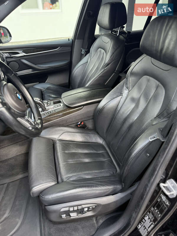 Внедорожник / Кроссовер BMW X5 M 2014 в Киеве фото 11 Внедорожник / Кроссовер BMW X5 M 2014 в Киеве