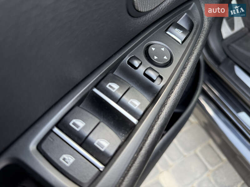 Внедорожник / Кроссовер BMW X5 M 2014 в Киеве фото 16 Внедорожник / Кроссовер BMW X5 M 2014 в Киеве