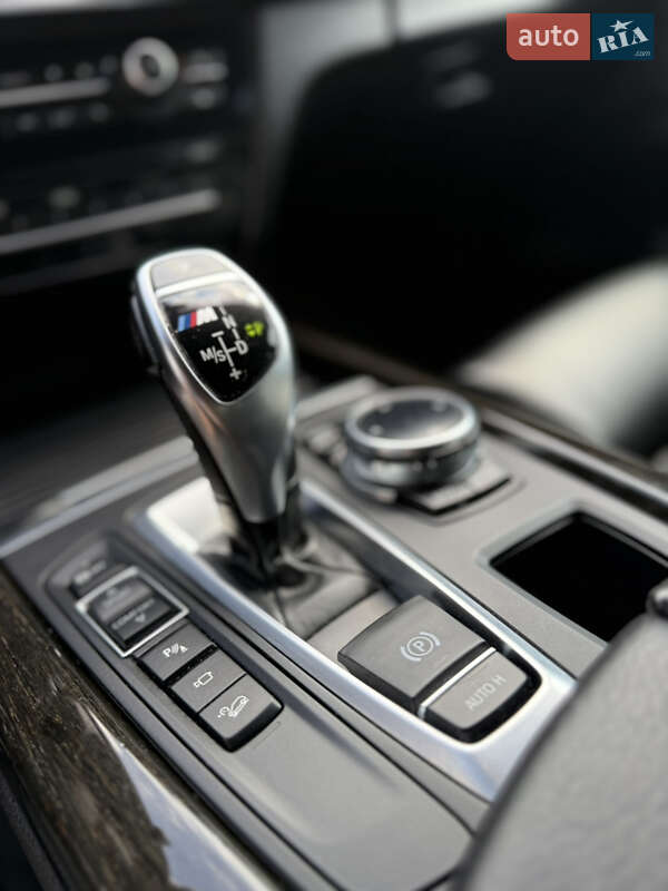 Внедорожник / Кроссовер BMW X5 M 2014 в Киеве фото 20 Внедорожник / Кроссовер BMW X5 M 2014 в Киеве
