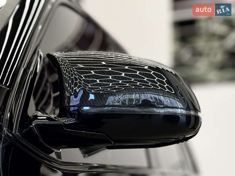 Внедорожник / Кроссовер BMW X5 M 2018 в Одессе фото 10 Внедорожник / Кроссовер BMW X5 M 2018 в Одессе