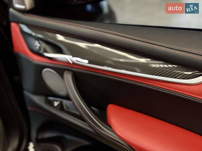 Внедорожник / Кроссовер BMW X5 M 2018 в Одессе фото 18 Внедорожник / Кроссовер BMW X5 M 2018 в Одессе