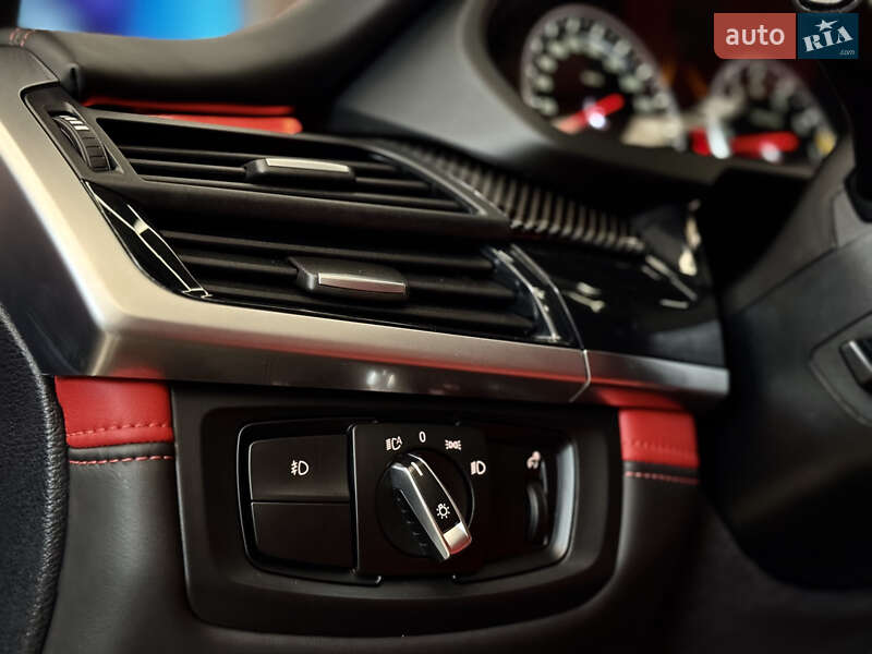 Внедорожник / Кроссовер BMW X5 M 2018 в Одессе фото 32 Внедорожник / Кроссовер BMW X5 M 2018 в Одессе
