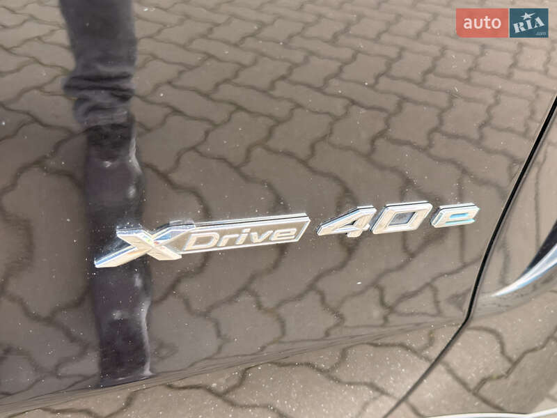 Внедорожник / Кроссовер BMW X5 M 2017 в Ковеле фото 8 Внедорожник / Кроссовер BMW X5 M 2017 в Ковеле