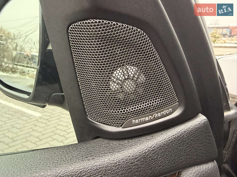 Внедорожник / Кроссовер BMW X5 M 2017 в Ковеле фото 20 Внедорожник / Кроссовер BMW X5 M 2017 в Ковеле