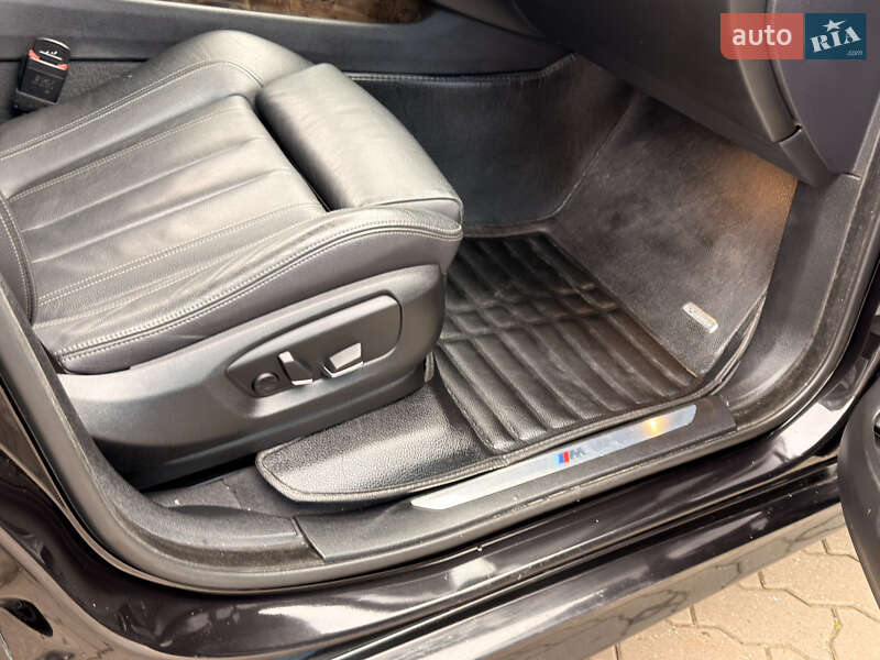 Внедорожник / Кроссовер BMW X5 M 2017 в Ковеле фото 32 Внедорожник / Кроссовер BMW X5 M 2017 в Ковеле