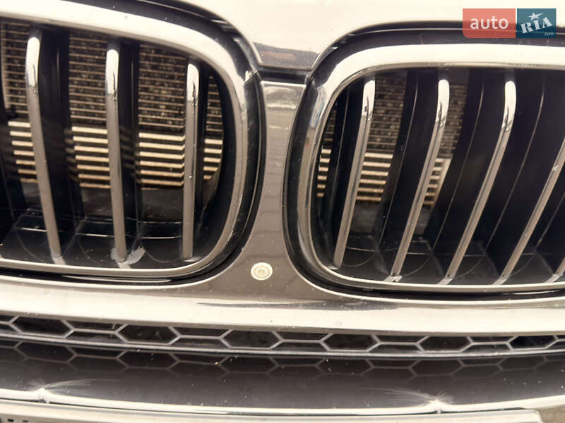 Внедорожник / Кроссовер BMW X5 M 2017 в Ковеле фото 36 Внедорожник / Кроссовер BMW X5 M 2017 в Ковеле