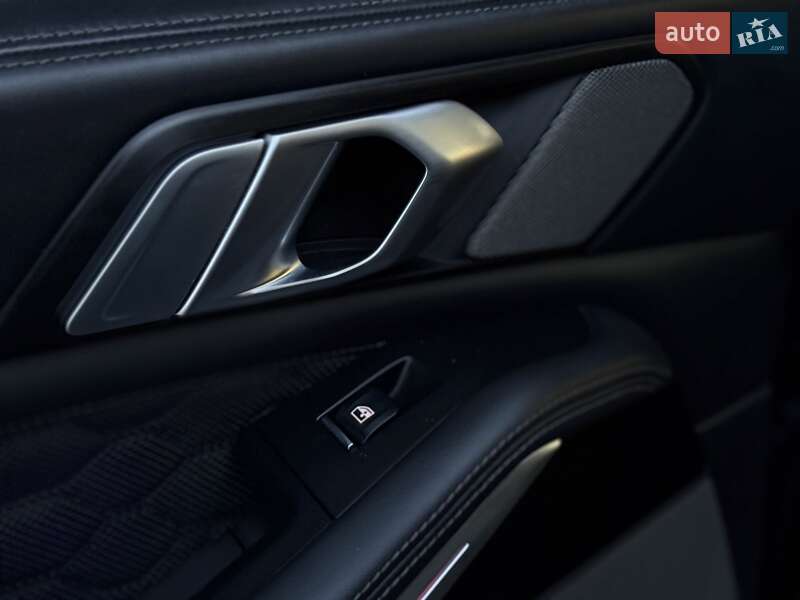 Внедорожник / Кроссовер BMW X5 M 2022 в Тернополе