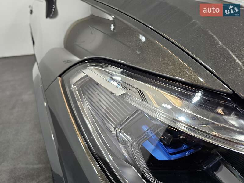 Внедорожник / Кроссовер BMW X5 M 2021 в Киеве