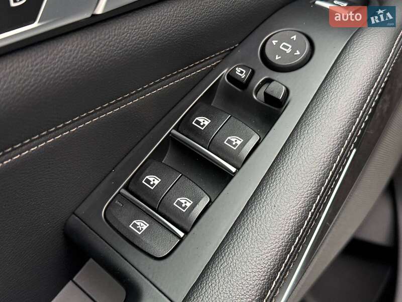 Позашляховик / Кросовер BMW X5 M 2019 в Києві