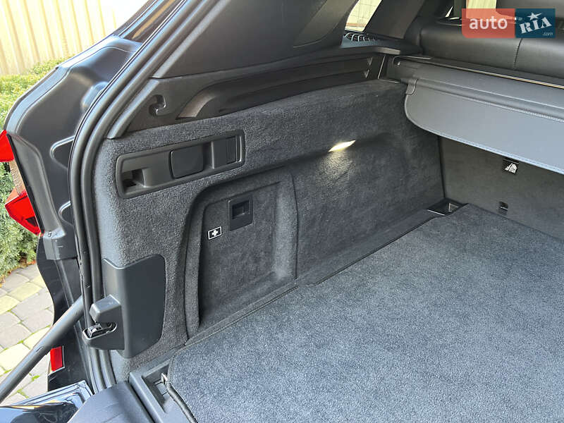 Позашляховик / Кросовер BMW X5 M 2019 в Вінниці