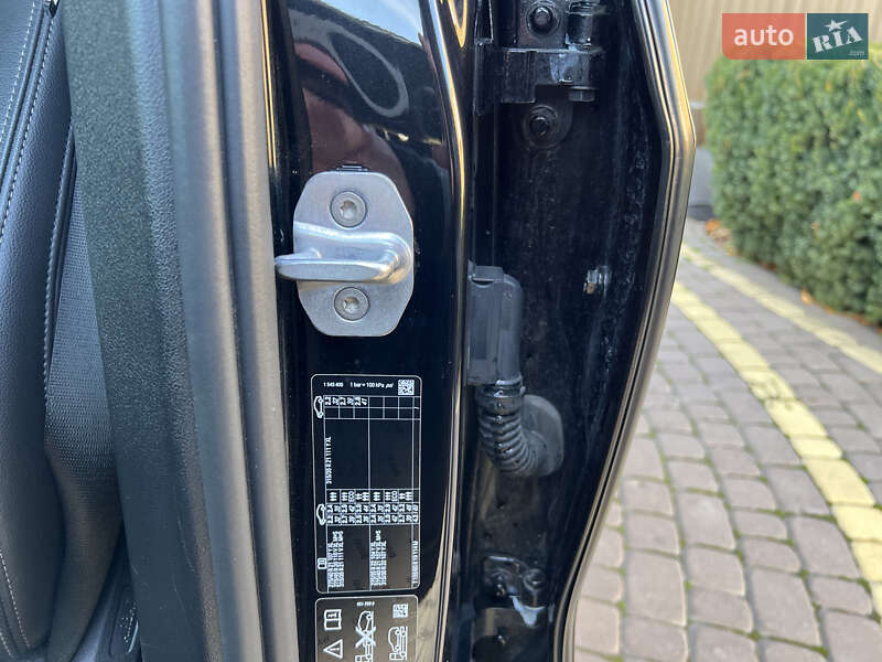 Позашляховик / Кросовер BMW X5 M 2019 в Вінниці