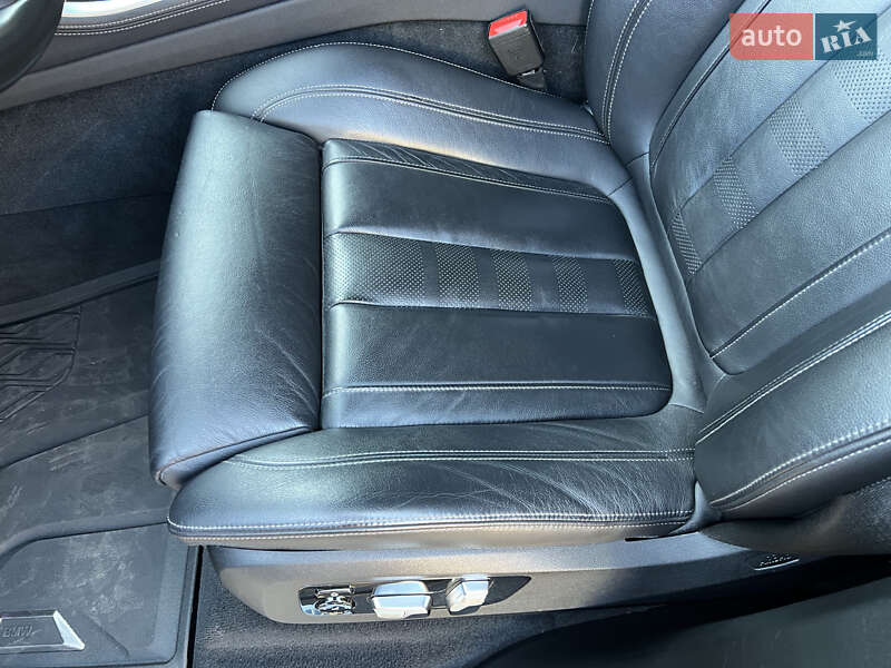 Позашляховик / Кросовер BMW X5 M 2019 в Вінниці