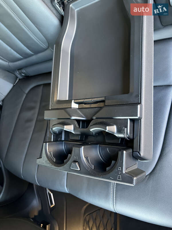 Позашляховик / Кросовер BMW X5 M 2019 в Вінниці