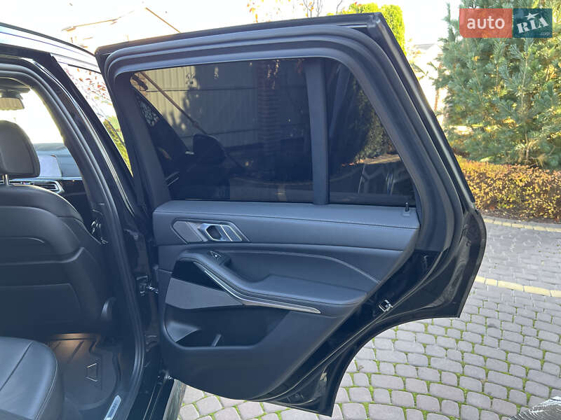 Позашляховик / Кросовер BMW X5 M 2019 в Вінниці