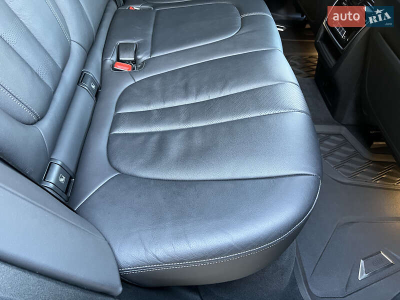 Позашляховик / Кросовер BMW X5 M 2019 в Вінниці