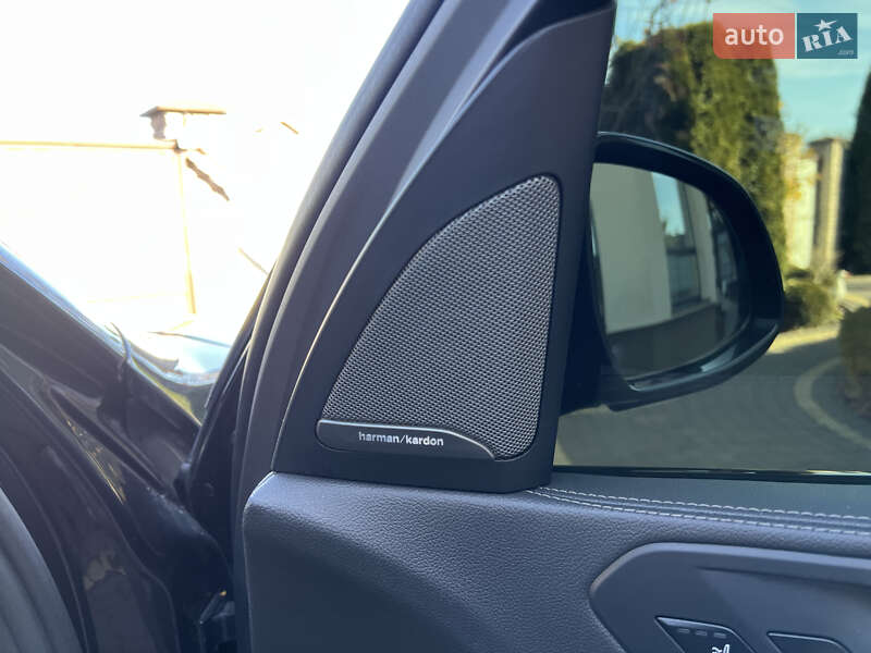 Позашляховик / Кросовер BMW X5 M 2019 в Вінниці