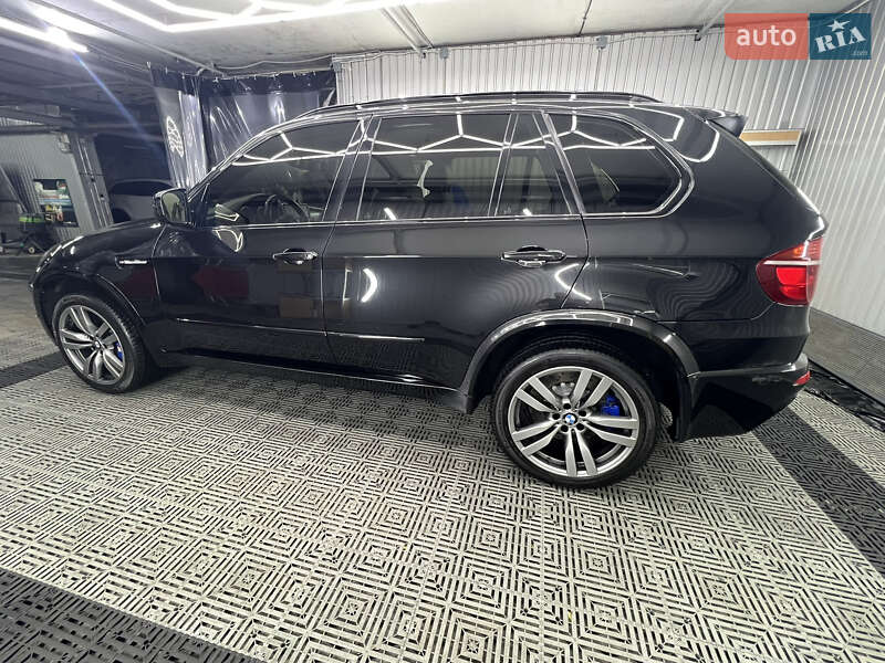Внедорожник / Кроссовер BMW X5 M 2012 в Киеве фото 16 Внедорожник / Кроссовер BMW X5 M 2012 в Киеве