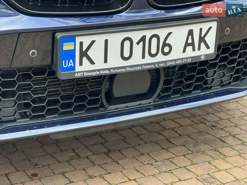 Внедорожник / Кроссовер BMW X5 M 2020 в Киеве фото 11 Внедорожник / Кроссовер BMW X5 M 2020 в Киеве