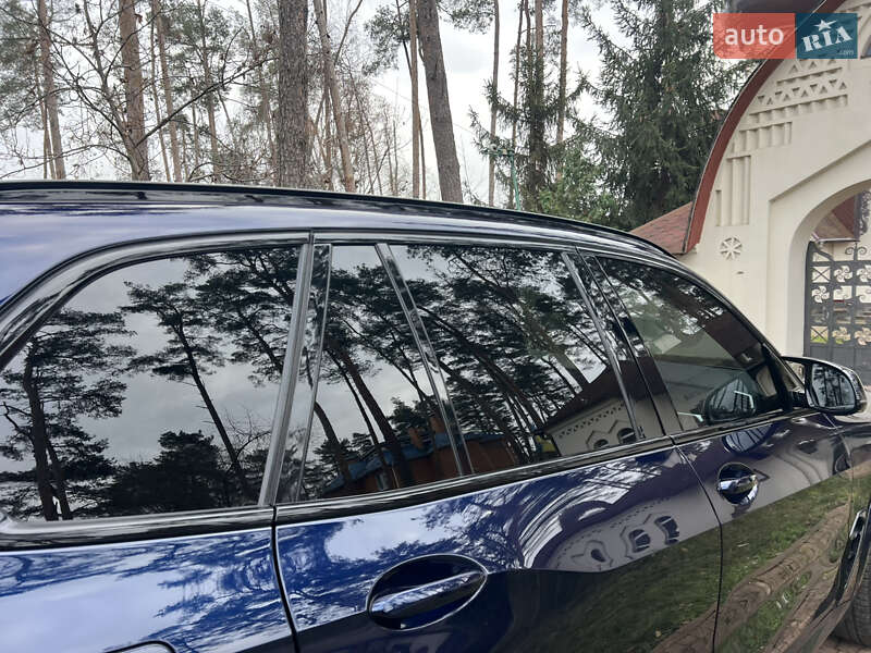 Внедорожник / Кроссовер BMW X5 M 2020 в Киеве фото 17 Внедорожник / Кроссовер BMW X5 M 2020 в Киеве