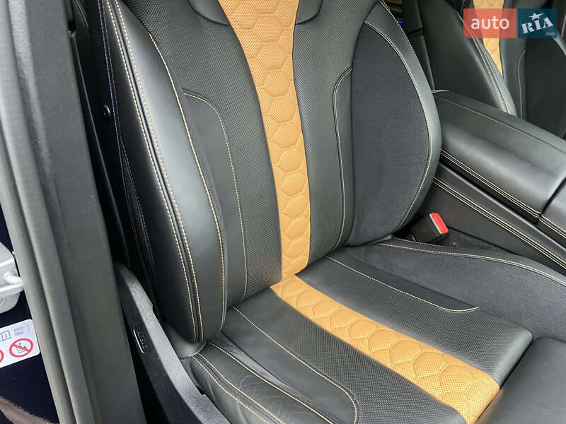 Внедорожник / Кроссовер BMW X5 M 2020 в Киеве фото 41 Внедорожник / Кроссовер BMW X5 M 2020 в Киеве