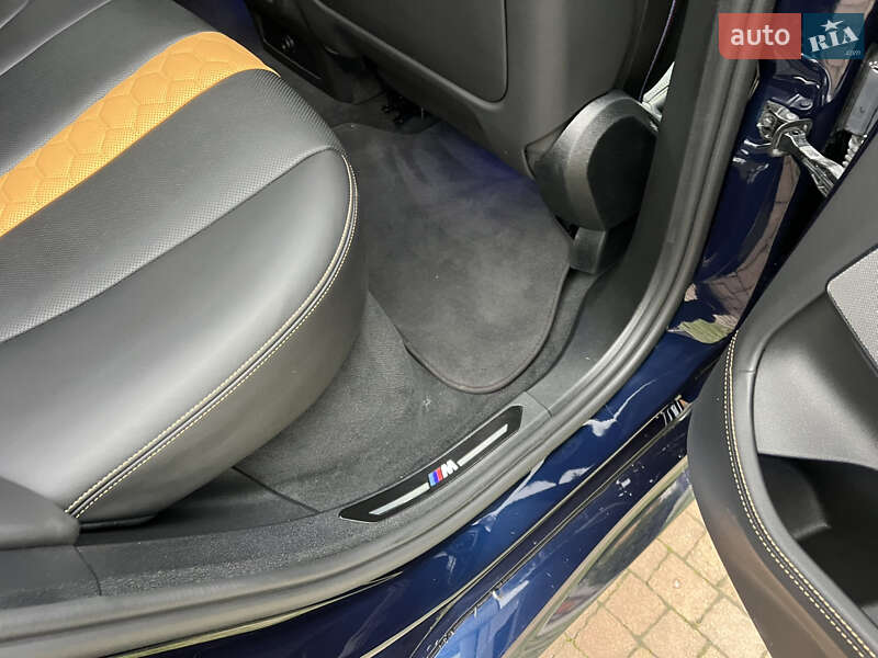 Внедорожник / Кроссовер BMW X5 M 2020 в Киеве фото 54 Внедорожник / Кроссовер BMW X5 M 2020 в Киеве