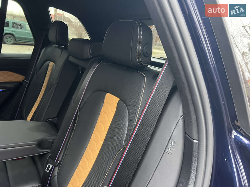 Внедорожник / Кроссовер BMW X5 M 2020 в Киеве фото 63 Внедорожник / Кроссовер BMW X5 M 2020 в Киеве