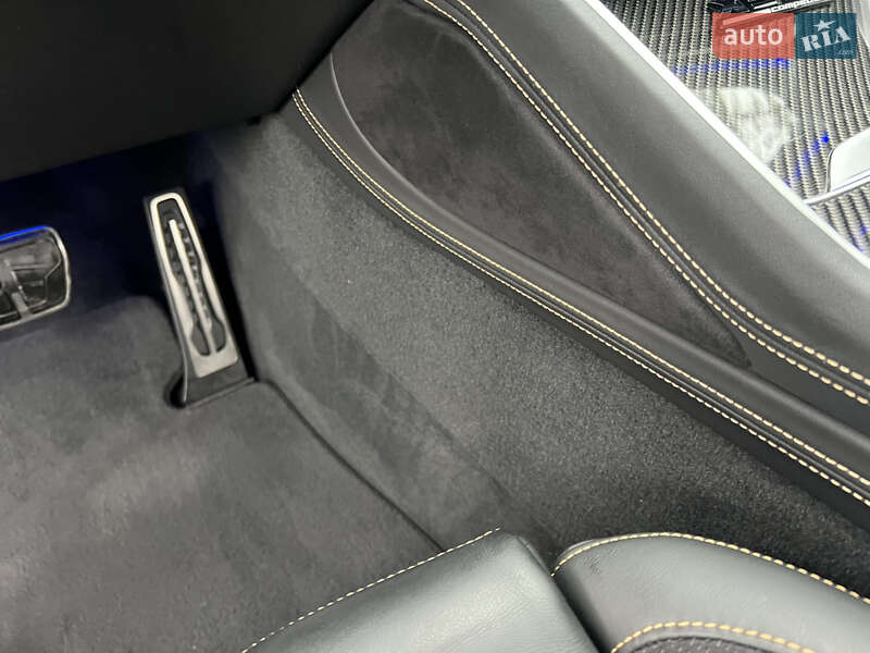 Внедорожник / Кроссовер BMW X5 M 2020 в Киеве фото 107 Внедорожник / Кроссовер BMW X5 M 2020 в Киеве