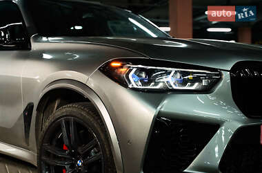 Позашляховик / Кросовер BMW X5 M 2023 в Білій Церкві
