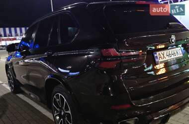 Внедорожник / Кроссовер BMW X5 M 2014 в Виннице