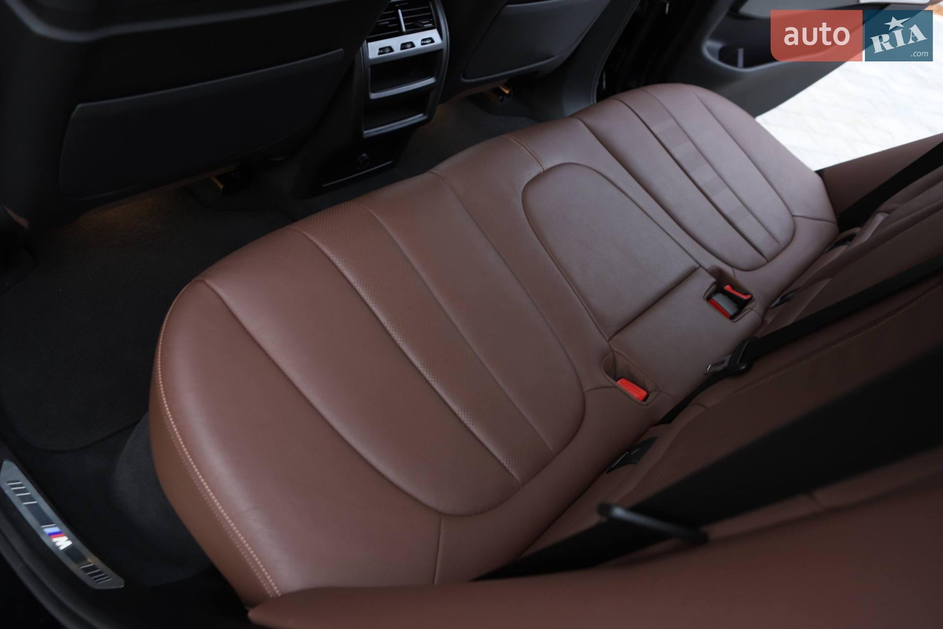 2021 BMW X5 M - мініатюра 59
