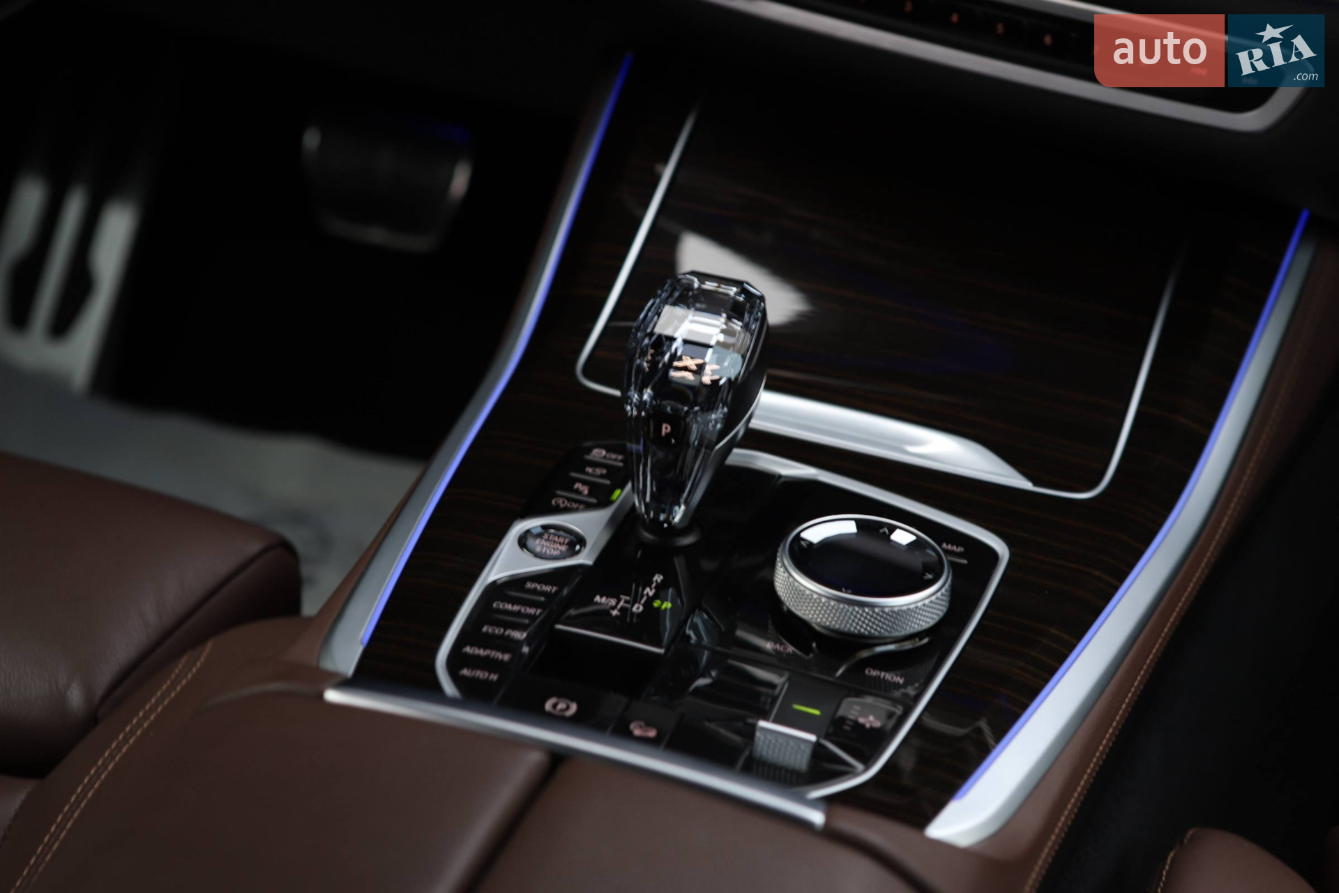 2021 BMW X5 M - мініатюра 65