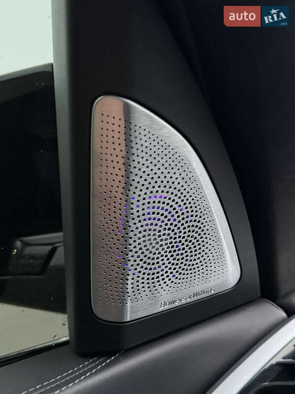 Внедорожник / Кроссовер BMW X5 M 2021 в Киеве