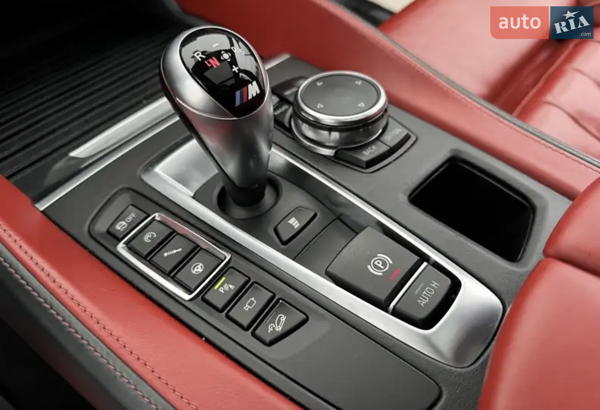 2015 BMW X5 M - мініатюра 18