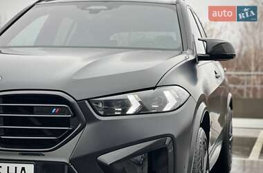 Позашляховик / Кросовер BMW X5 M 2024 в Києві