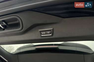 Позашляховик / Кросовер BMW X5 M 2024 в Києві