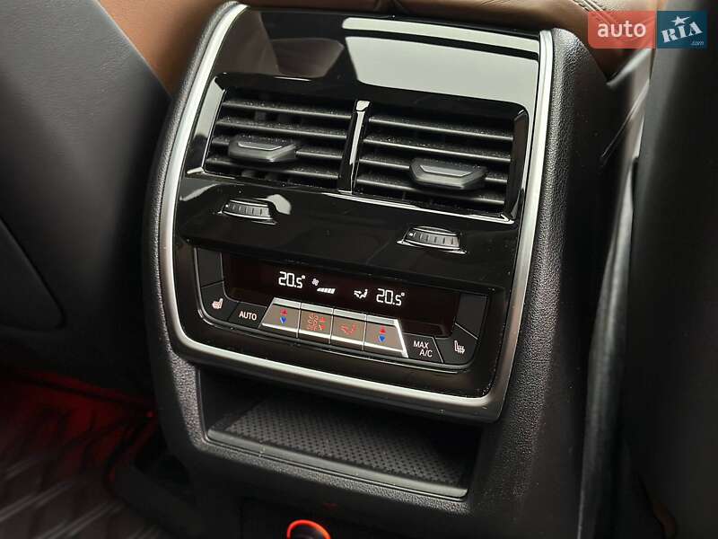 Позашляховик / Кросовер BMW X5 M 2024 в Києві