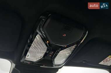 Позашляховик / Кросовер BMW X5 M 2024 в Києві
