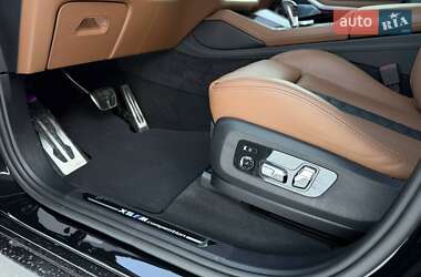 Позашляховик / Кросовер BMW X5 M 2024 в Києві