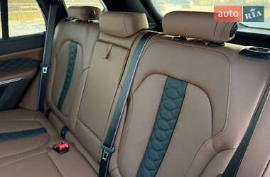Позашляховик / Кросовер BMW X5 M 2024 в Києві