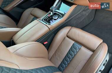 Позашляховик / Кросовер BMW X5 M 2024 в Києві