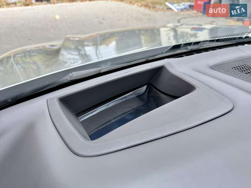 Внедорожник / Кроссовер BMW X5 M 2021 в Днепре