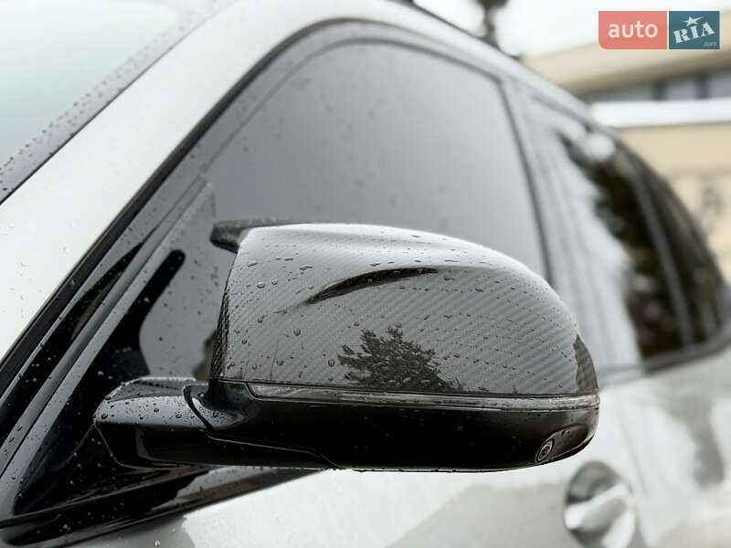 Внедорожник / Кроссовер BMW X5 M 2022 в Львове