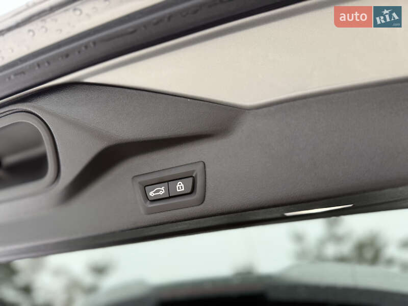 Внедорожник / Кроссовер BMW X5 M 2022 в Львове