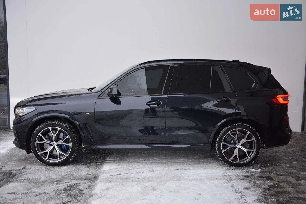 2024 BMW X6 - мініатюра 12